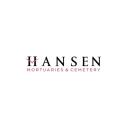 Hansen Desert Hills Mortuary and Cemetery logo